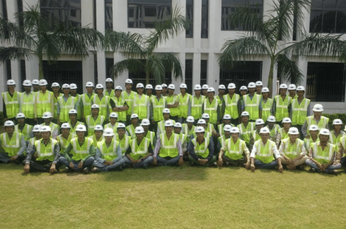 LJ Polytechnic Ahmedabad Extra Curriculars photo 6